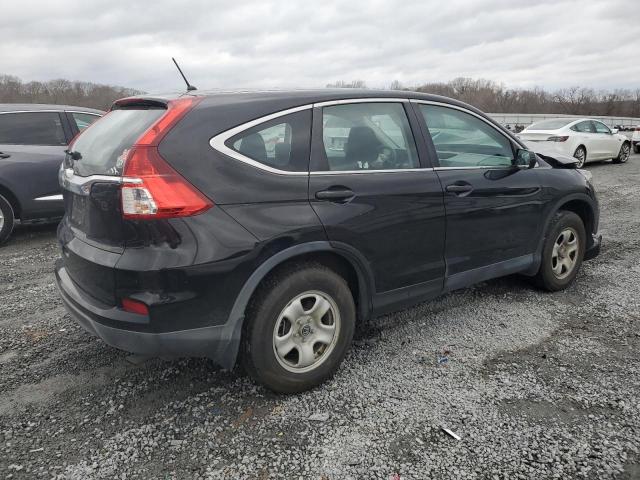 Image 3 of 2016 HONDA CR-V LX 2016 with VIN 2HKRM3H39GH518777
