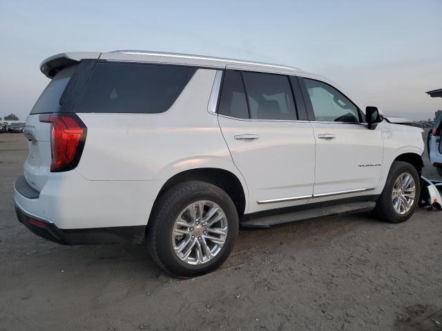 Image 3 of 2022 GMC YUKON SLT 2022 with VIN 1GKS2BKD6NR258402