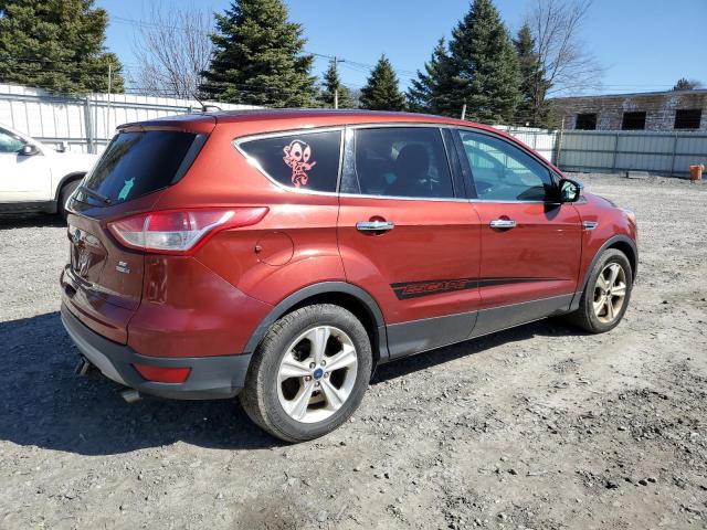 Изображение 3 2014 FORD ESCAPE SE 2014 с VIN 1FMCU9GXXEUD84051