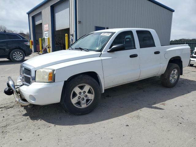 Изображение 1 2006 DODGE DAKOTA QUAD SLT 2006 с VIN 1D7HW48KX6S678935