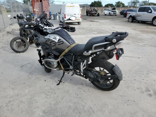Obraz 3 z 2017 BMW R1200 GS 2017 z VIN WB10A6101HZ655917