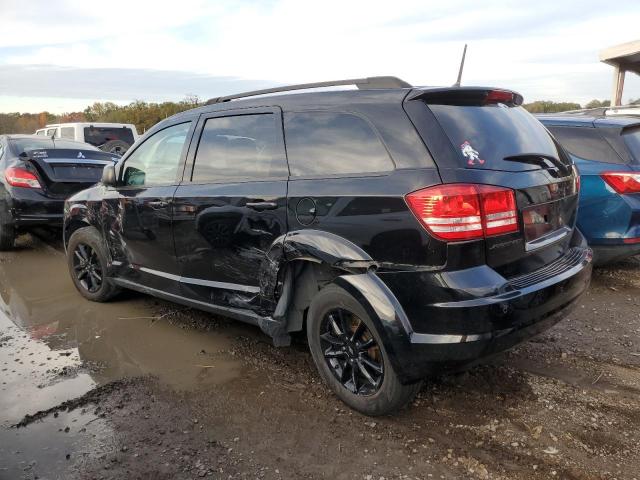 Image 2 of 2020 DODGE JOURNEY SE 2020 with VIN 3C4PDCAB7LT266353