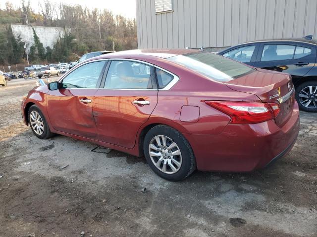 Image 2 of 2016 NISSAN ALTIMA 2.5 2016 with VIN 1N4AL3AP8GC249198