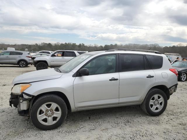 Obraz 1 z 2009 TOYOTA RAV4  2009 z VIN 2T3ZF33V29W016546