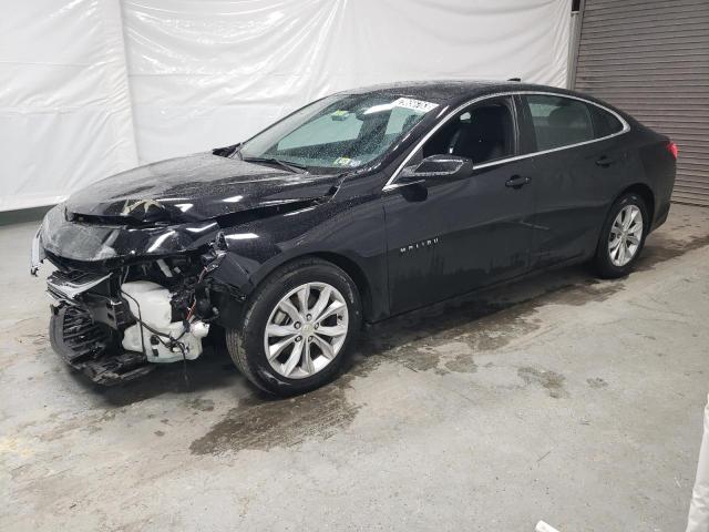 Obraz 1 z 2022 CHEVROLET MALIBU LT 2022 z VIN 1G1ZD5ST3NF135664