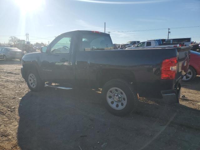 Image 2 of 2012 CHEVROLET SILVERADO C1500 2012 with VIN 1GCNCPEX5CZ268988