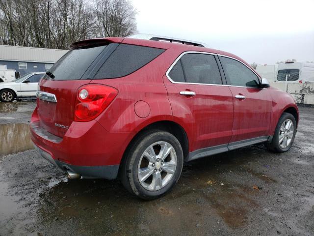 Изображение 3 2013 CHEVROLET EQUINOX LTZ 2013 с VIN 2GNFLGE30D6159442