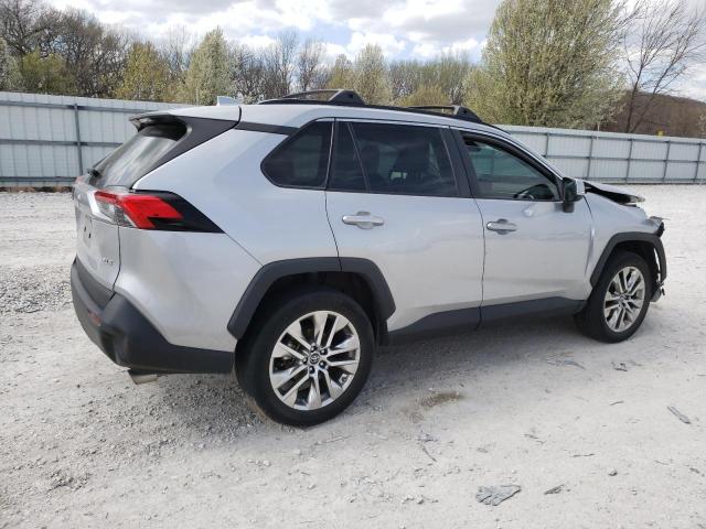 Obraz 3 z 2019 TOYOTA RAV4 XLE PREMIUM 2019 z VIN 2T3C1RFV7KW054850