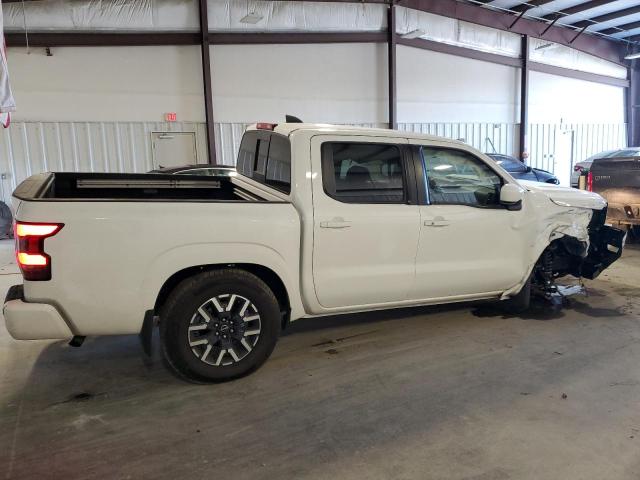 Image 3 of 2022 NISSAN FRONTIER S 2022 with VIN 1N6ED1EJ4NN685855