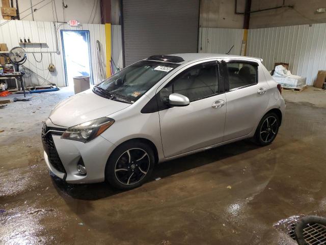 Image 1 of 2015 TOYOTA YARIS  2015 with VIN VNKKTUD34FA022525