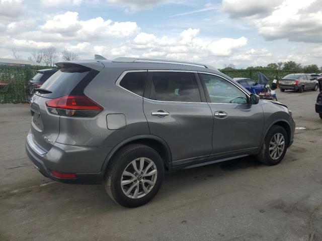 Image 3 of 2018 NISSAN ROGUE S 2018 with VIN KNMAT2MV7JP557123