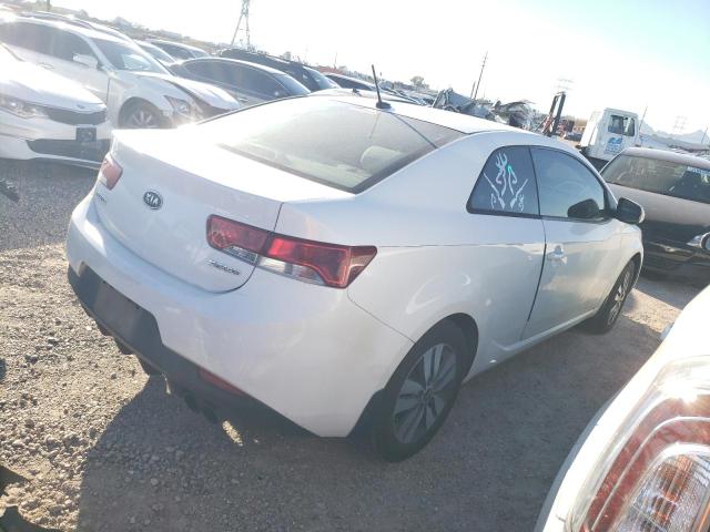 Obraz 3 z 2013 KIA FORTE EX 2013 z VIN KNAFU6A27D5707264