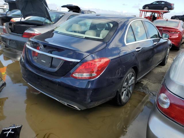 Image 3 of 2018 MERCEDES-BENZ C 300 2018 with VIN 55SWF4JB5JU280094