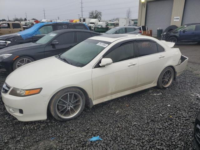 Image 1 of 2007 ACURA TSX  2007 with VIN JH4CL95827C007580