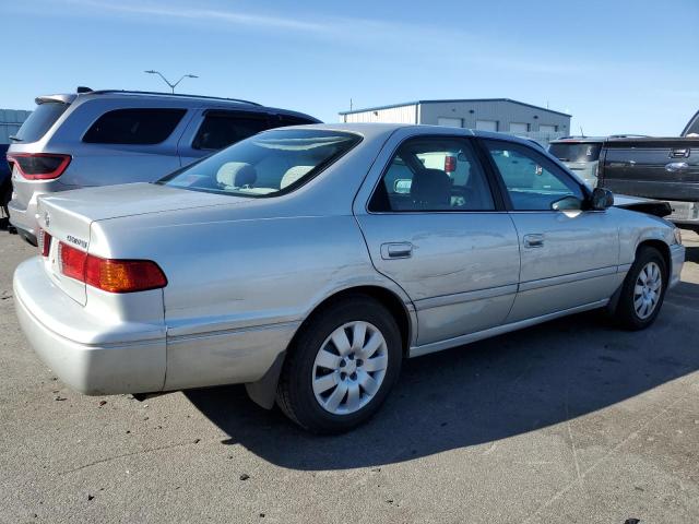 Obraz 3 z 2001 TOYOTA CAMRY CE 2001 z VIN 4T1BG22K91U799944