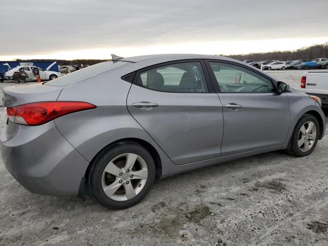 Obraz 3 z 2013 HYUNDAI ELANTRA GLS 2013 z VIN KMHDH4AE7DU557347