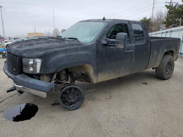 Изображение 1 2013 GMC SIERRA K1500 2013 с VIN 1GTR2TE79DZ353301