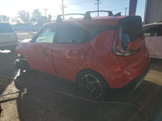 Obraz 2 z 2023 KIA SOUL EX 2023 z VIN KNDJ33AUXP7203140