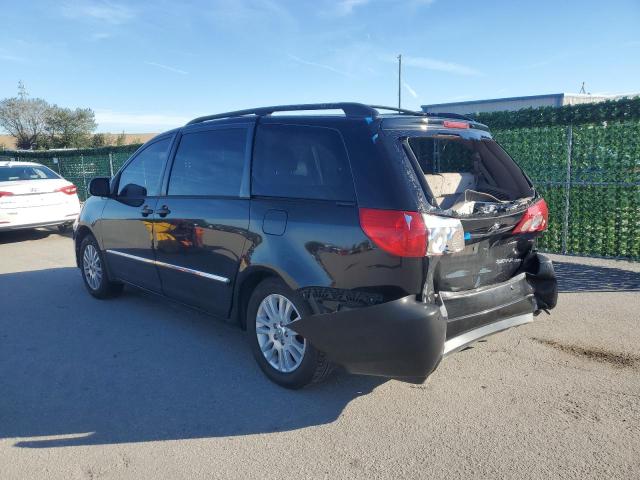 Obraz 2 z 2008 TOYOTA SIENNA XLE 2008 z VIN 5TDZK22C18S221426