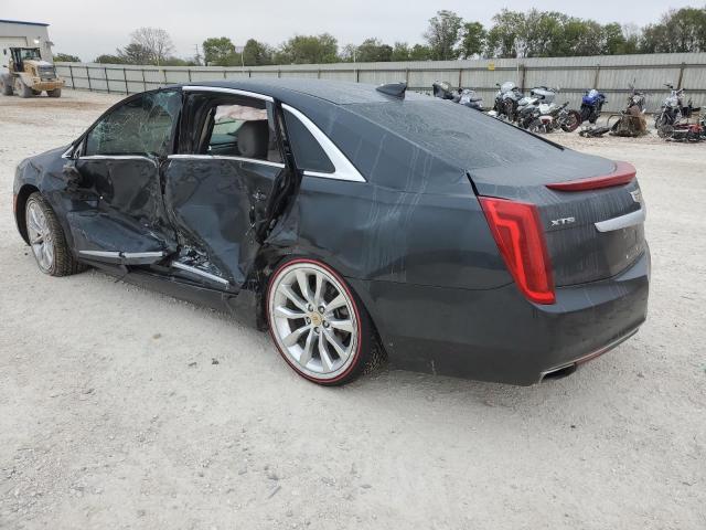 Obraz 2 z 2016 CADILLAC XTS LUXURY COLLECTION 2016 z VIN 2G61M5S39G9157669
