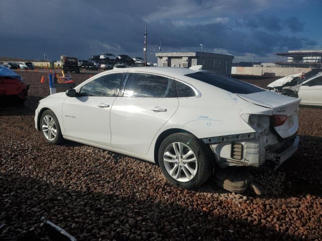 Изображение 2 2018 CHEVROLET MALIBU LT 2018 с VIN 1G1ZD5ST3JF137103