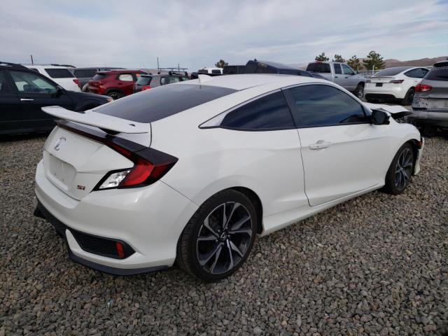 Изображение 3 2019 HONDA CIVIC SI 2019 с VIN 2HGFC3A5XKH750602