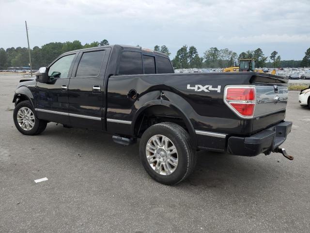 Изображение 2 2010 FORD F150 SUPERCREW 2010 с VIN 1FTFW1EV7AFB87139
