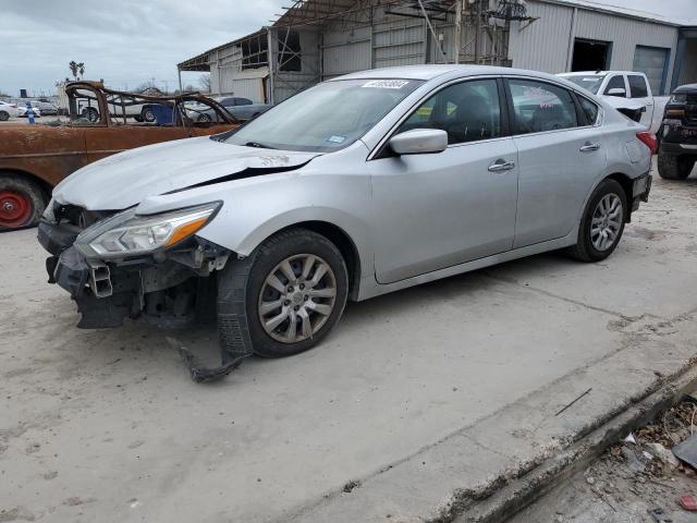 Obraz 1 z 2017 NISSAN ALTIMA 2.5 2017 z VIN 1N4AL3AP3HC249367
