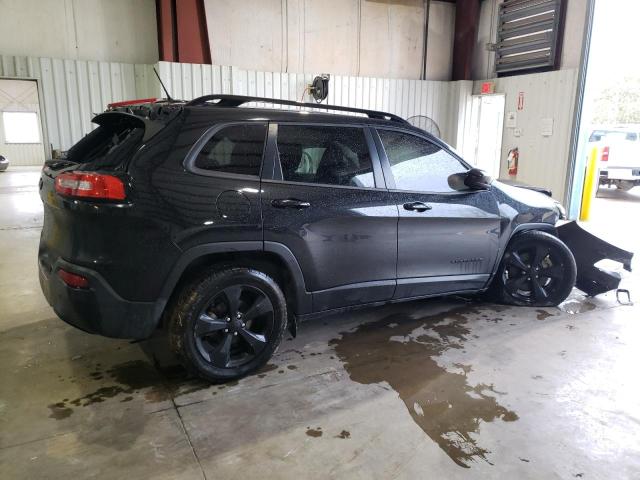 Image 3 of 2015 JEEP CHEROKEE LATITUDE 2015 with VIN 1C4PJLCB7FW723201