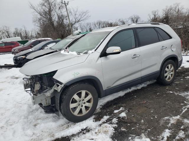 Изображение 2012 KIA SORENTO BASE 2012
