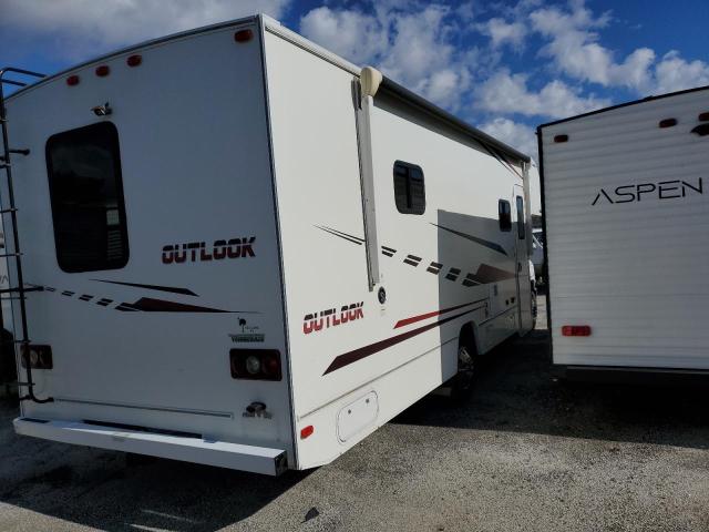 Изображение 3 2019 FORD ECONOLINE E450 SUPER DUTY CUTAWAY VAN 2019 с VIN 1FDXE4FS6KDC00792