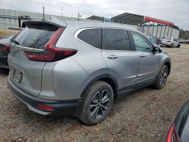 Image 3 of 2020 HONDA CR-V EXL 2020 with VIN 5J6RW2H85LL046478
