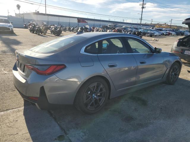 Image 3 of 2023 BMW I4 EDRIVE35  2023 with VIN WBY43AW05PFP85238
