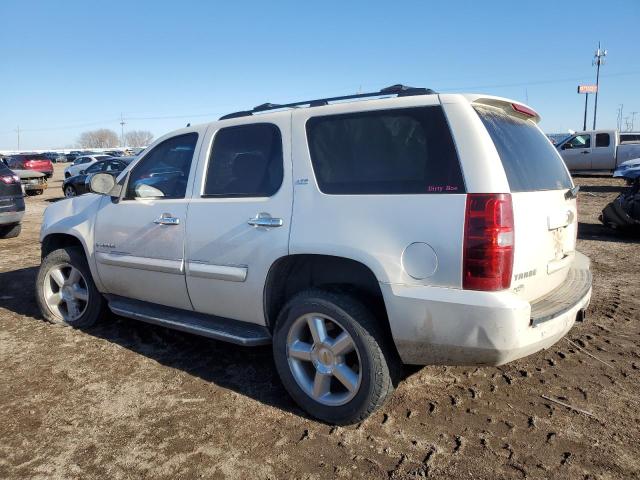 Изображение 2 2008 CHEVROLET TAHOE K1500 2008 с VIN 1GNFK13048R230175