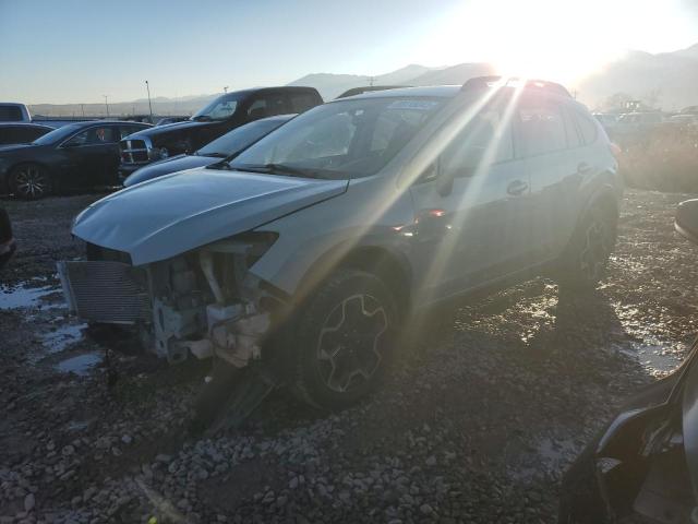 2014 SUBARU XV CROSSTREK 2.0 PREMIUM 2014 image