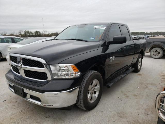 Изображение 2021 RAM 1500 CLASSIC TRADESMAN 2021