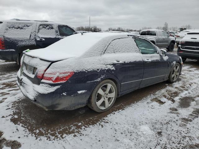 Obraz 3 z 2011 MERCEDES-BENZ E 350 4MATIC 2011 z VIN WDDHF8HB1BA423131