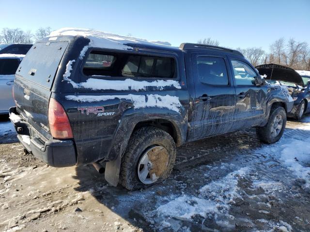 Obraz 3 z 2008 TOYOTA TACOMA DOUBLE CAB 2008 z VIN 5TELU42N88Z503644