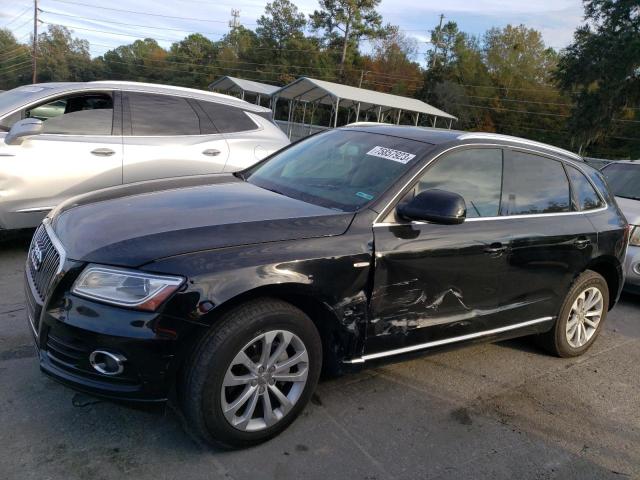 Изображение 2014 AUDI Q5 PREMIUM PLUS 2014