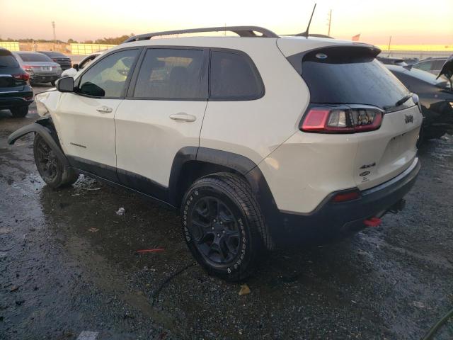 Изображение 2 2019 JEEP CHEROKEE TRAILHAWK 2019 с VIN 1C4PJMBX2KD217638