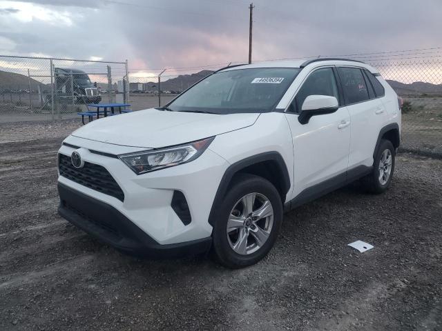 Obraz 1 z 2021 TOYOTA RAV4 XLE 2021 z VIN 2T3P1RFV4MW187683