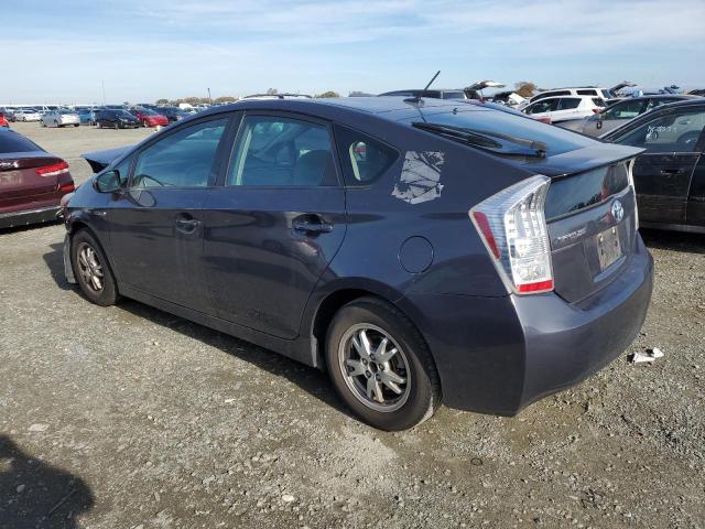 Изображение 2 2010 Toyota Prius 2010 с VIN JTDKN3DUXA0212589