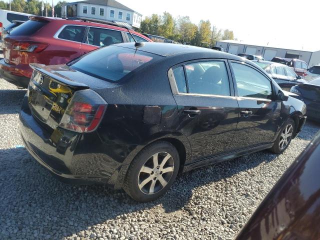 Изображение 3 2012 NISSAN SENTRA 2.0 2012 с VIN 3N1AB6APXCL608681