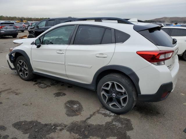 Image 2 of 2018 SUBARU CROSSTREK LIMITED 2018 with VIN JF2GTAJC7JH215965
