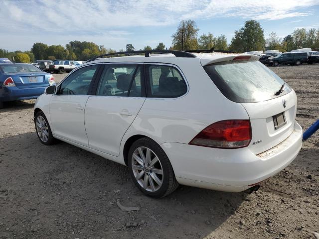 Image 2 of 2012 VOLKSWAGEN JETTA TDI 2012 with VIN 3VWPL7AJ4CM603358