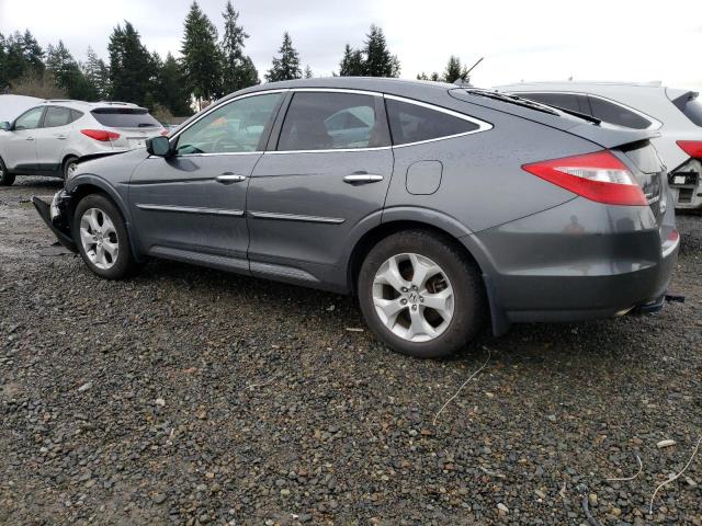 Obraz 2 z 2011 HONDA ACCORD EXL 2011 z VIN 5J6TF2H56BL006503