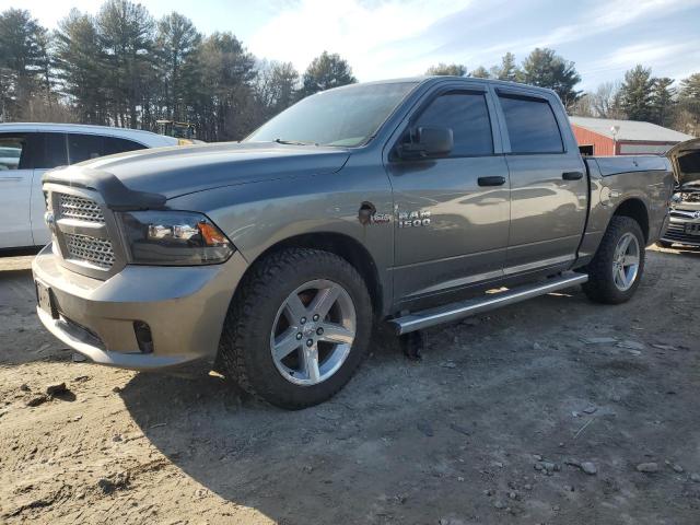 Obraz 2013 RAM 1500 ST 2013