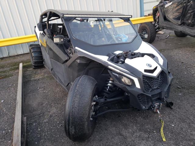 Obraz 1 z 2020 CAN-AM MAVERICK DS TURBO 2020 z VIN 3JBVMAY40LK000071