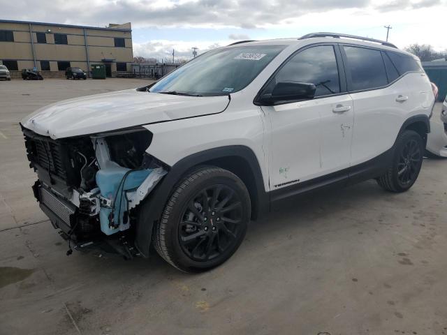 2024 GMC TERRAIN SLE 2024 image