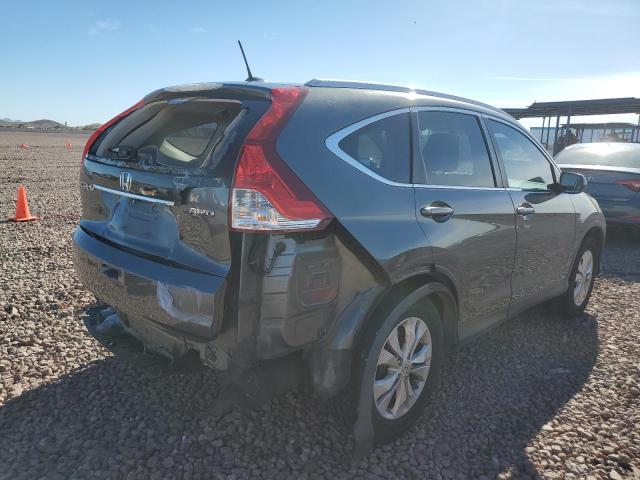 Obraz 3 z 2012 HONDA CR-V EXL 2012 z VIN 2HKRM4H7XCH610709